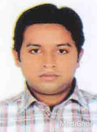 Dr. Krishna Pada Banik