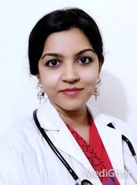 ডা. লাবিবা হোসাইনী হানি
