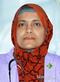 Dr. Laila Kamruzzahan Panna
