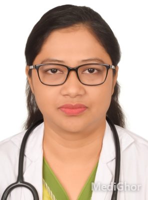 ডা. লায়লা ইয়াসমিন সুমা