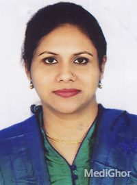 Dr. Lailatunessa