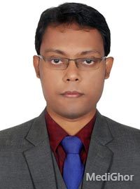 Dr. Lala Shourav Das