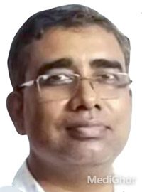 ডা. এম. এ. বারী