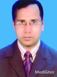 ডা. এম. এ. হাই