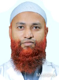 Dr. M. A. Hannan