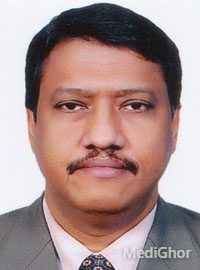 প্রফেসর ডা. এম.এ. হাসান চৌধুরী