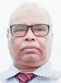 Prof. Dr. M. A. Khaleque