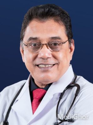 Dr. M.A Mannan