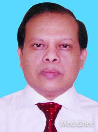 Dr. M. A. Raquib