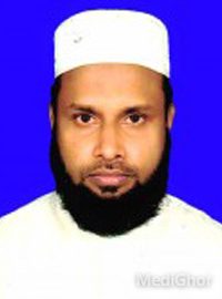 Dr. M. Asraful Siddike Pathan