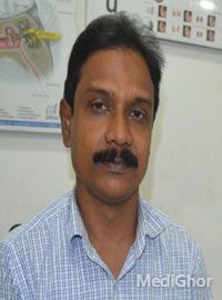 ডা. মোহাম্মদ আমজাদ হোসেন