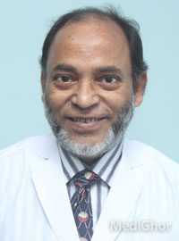Dr. M. A. Wahed