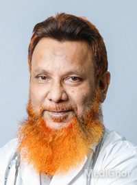 ডা. এম. আহমেদ সেলিম