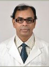 Dr. M. Delwar Hossain