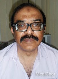 প্রফেসর ডা. মাহবুব-ই.-হাসীব শাহরিয়ার সাবেত
