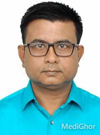 Dr. M. K. Sur Chowdhury