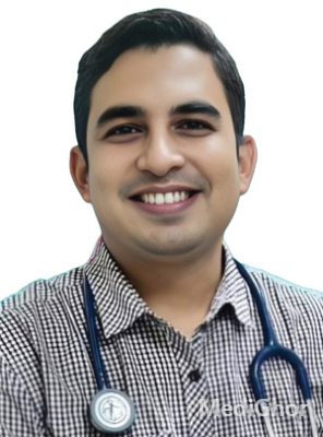 ডা. এম. মাহমুদ হোসাইন