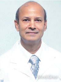 Dr. M. Majumder
