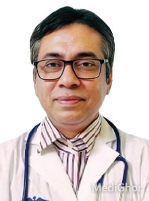 ডা. এম. আর. সিদ্দিকী (মামুন)
