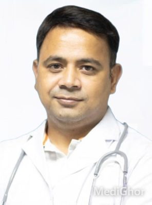 ডা. এম. এস. আলম (উতশা)