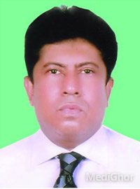 Dr. M. Saleh Uddin