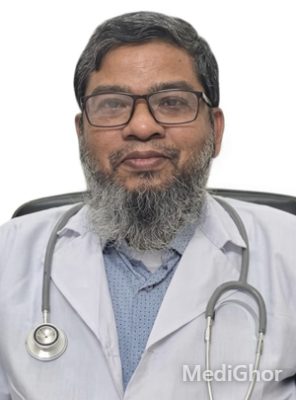 ডা. এম. এ. লতিফ