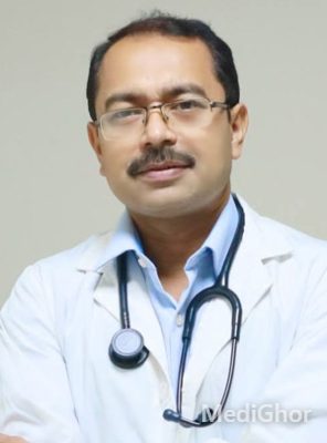 ডা. মাধুসুদান সাহা