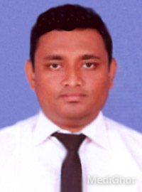 Dr. Mahbub Ibn Momen (Jony)