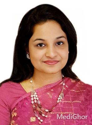 Dr. Mahbuba Akhter Tania