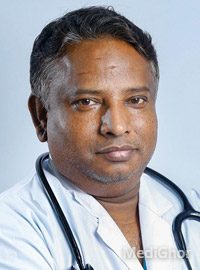Dr. Mahbubur Rashid
