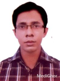 Dr. Md. Mahinul Islam (Shuvro)
