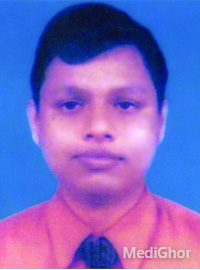 ডা. মাহমুদ হাসান আরিফ