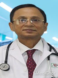 ডা. হারুন-উর-রশীদ ভূঁইয়া