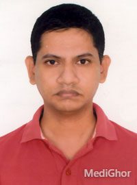ডা. মেজর এস. এম. আশেক উদ্দিন ভূঁইয়া