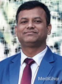 Dr. Malay Kumar Saha