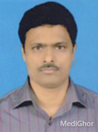 ডা. মানবেন্দ্র ভট্টাচার্য