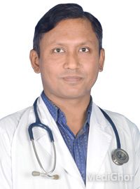 Dr. Manabendra Das