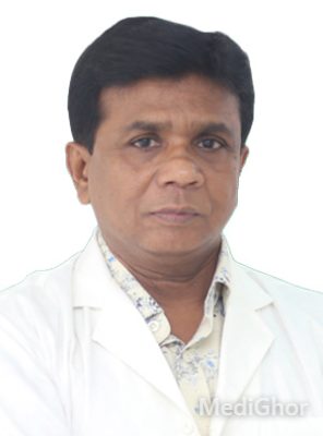 ডা. মানোজ কুমার দাস