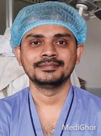 ডা. মাসরেফউল ইসলাম সৈকত
