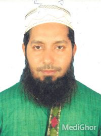 ডা. মাসুম আহমেদ