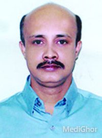 Prof. Dr. Md. Abdul Azim