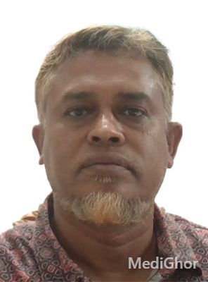 Dr. Md. Abdul Baten