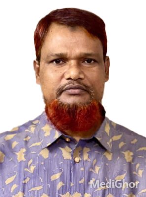 প্রফেসর ডাঃ মোঃ আব্দুল হাদী