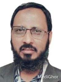 ডা. মোঃ আব্দুল হাকিম