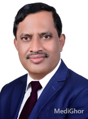প্রফেসর ডা. মো. আব্দুল হক