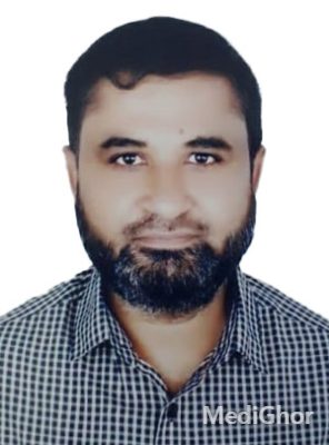 ডা. মোঃ আব্দুল কাদের জিলানী