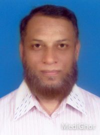 ডা. মো. আব্দুল কাইয়ুম খান