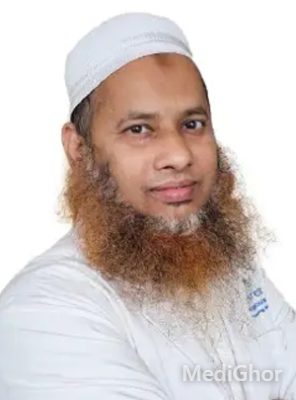ডা. মো. আব্দুল লতিফ