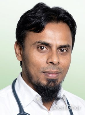 Dr. Md. Abdul Wadud
