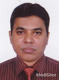 ডা. মোঃ আব্দুল্লাহ আল ফারূক